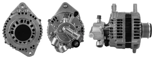 Dynamo ELSTOCK 28-5650)