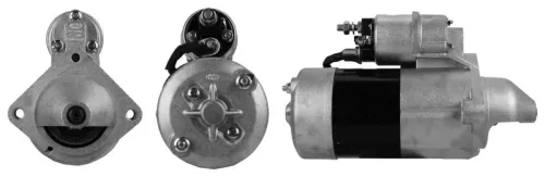 Starter ELSTOCK 25-2417)