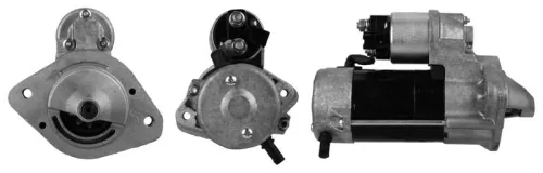 Starter ELSTOCK 25-2477)