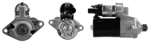 Starter ELSTOCK 25-3391)