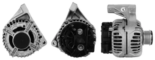 Dynamo ELSTOCK 28-3694)