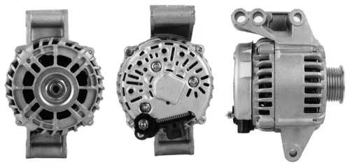 Dynamo ELSTOCK 27-5651)
