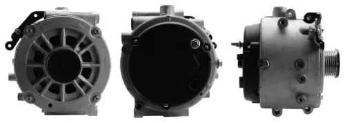 Dynamo ELSTOCK 28-4509)