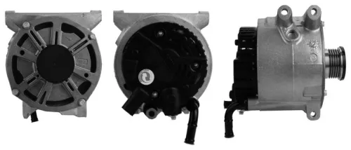 Dynamo ELSTOCK 28-4624)