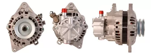 Dynamo ELSTOCK 28-5538)