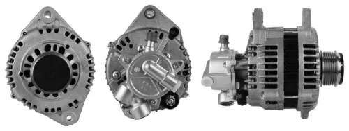 Dynamo ELSTOCK 28-5739)