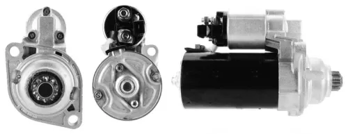 Starter ELSTOCK 25-2021)