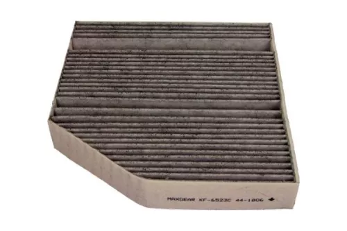 Filter, cabinelucht MAXGEAR 26-1183)