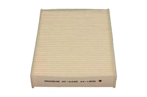 Filter, cabinelucht MAXGEAR 26-1181)