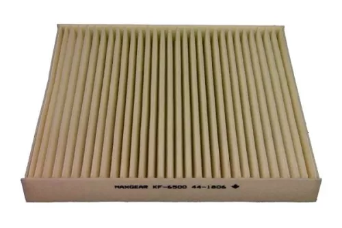 Filter, cabinelucht MAXGEAR 26-1180)