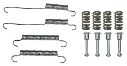 Accessoirekit, parkeerremblokken TRW SFK427)