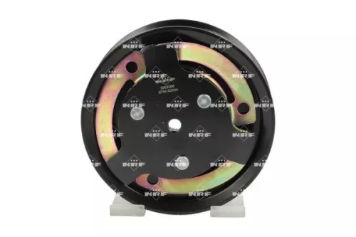 Magnetische koppeling, airconditioningcompressor NRF 380021)