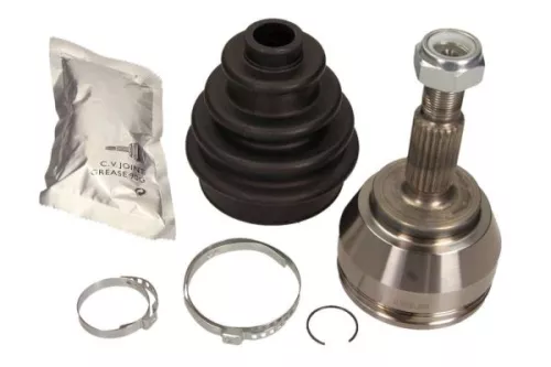 Koppelingsset, aandrijfas MAXGEAR 49-1460)