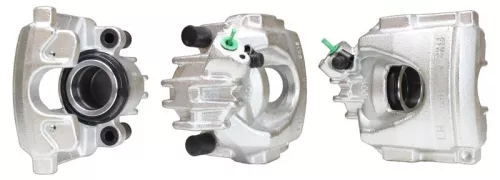 Remklauw ELSTOCK 82-2617)