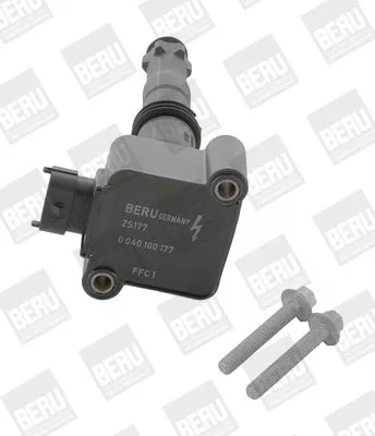 Bobine BorgWarner (BERU) ZS177)