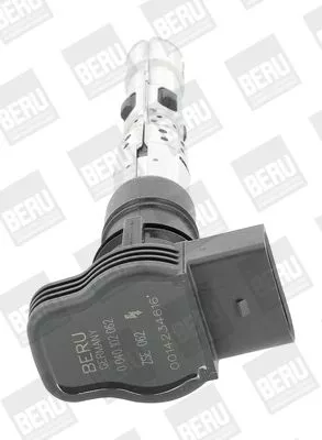 Bobine BorgWarner (BERU) ZSE062)