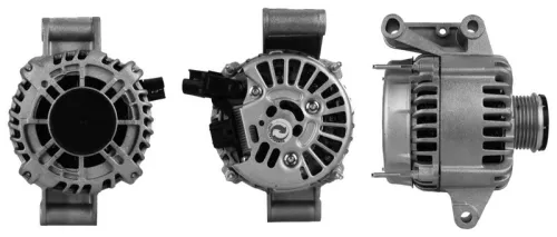 Dynamo ELSTOCK 27-3963)