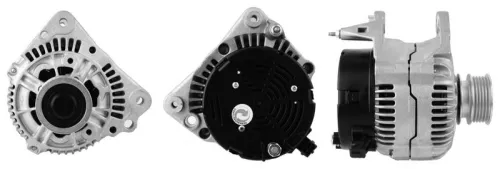 Dynamo ELSTOCK 28-3523)