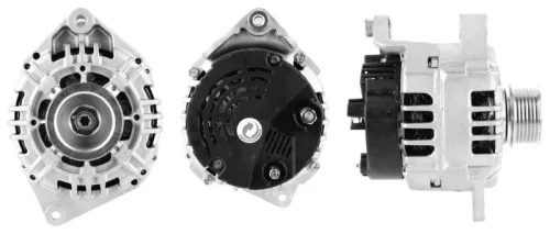 Dynamo ELSTOCK 28-4603)