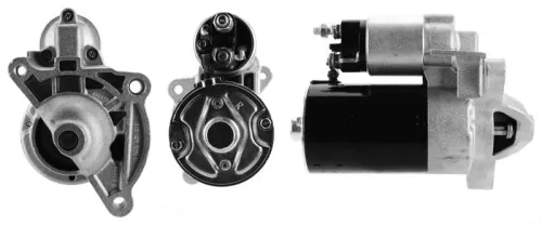 Starter ELSTOCK 25-1254)