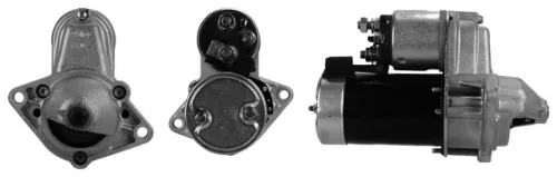 Starter ELSTOCK 25-2128)