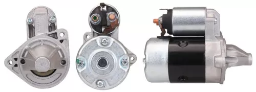 Starter ELSTOCK 25-2384)