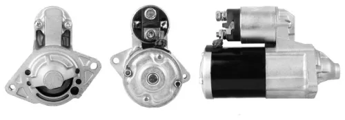 Starter ELSTOCK 25-4054)