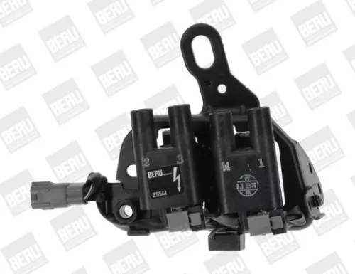 Bobine BorgWarner (BERU) ZS541)