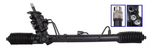 Steering Gear ELSTOCK 12-0592)