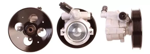 Hydraulische pomp, stuurinrichting ELSTOCK 15-0073)