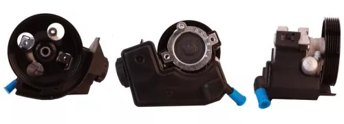 Hydraulische pomp, stuurinrichting ELSTOCK 15-0197)
