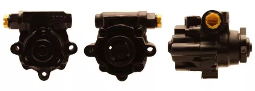 Hydraulische pomp, stuurinrichting ELSTOCK 15-0910)