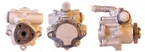 Hydraulische pomp, stuurinrichting ELSTOCK 15-0096)
