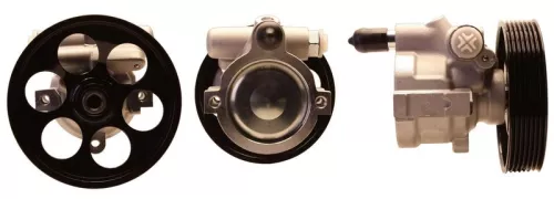 Hydraulische pomp, stuurinrichting ELSTOCK 15-0759)