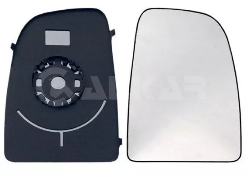 BUITENSPIEGELGLAS R ALKAR 6402922)