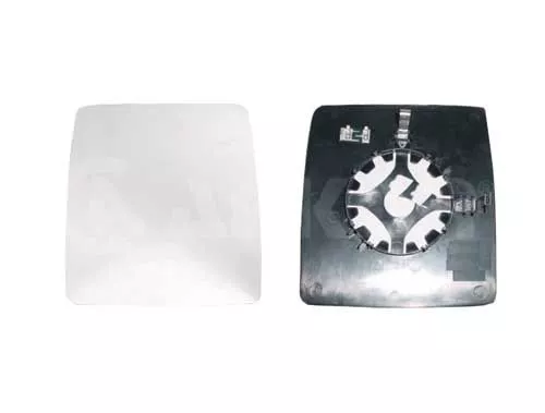 Spiegelglas, buitenspiegel ALKAR 6411421)