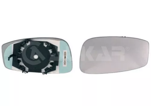 BUITENSPIEGELGLAS R ALKAR 6432931)