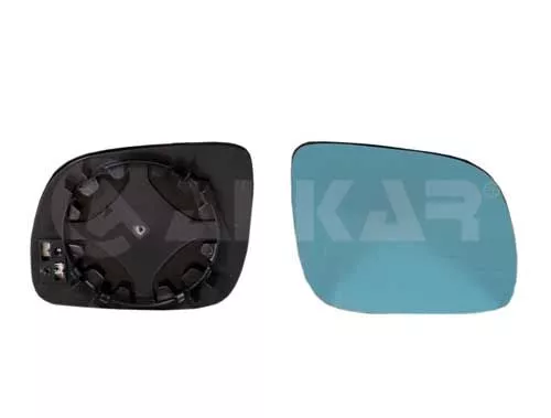 Spiegelglas, buitenspiegel ALKAR 6452500)