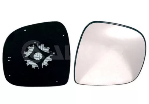 Spiegelglas, buitenspiegel ALKAR 6472969)