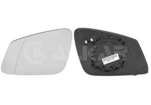 Spiegelglas, buitenspiegel ALKAR 6475845)