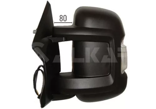 Buitenspiegel ALKAR 9225922)
