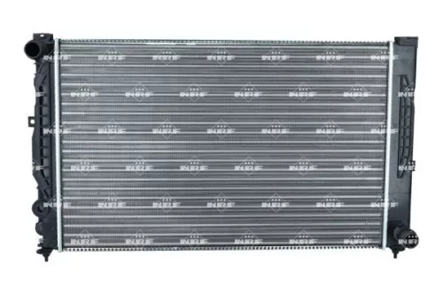 Radiator, motorkoeling NRF 539504A)
