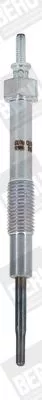 Gloeibougie BorgWarner (BERU) GN064)
