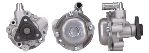 Hydraulische pomp, stuurinrichting ELSTOCK 15-0027)