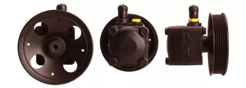 Hydraulische pomp, stuurinrichting ELSTOCK 15-0092)