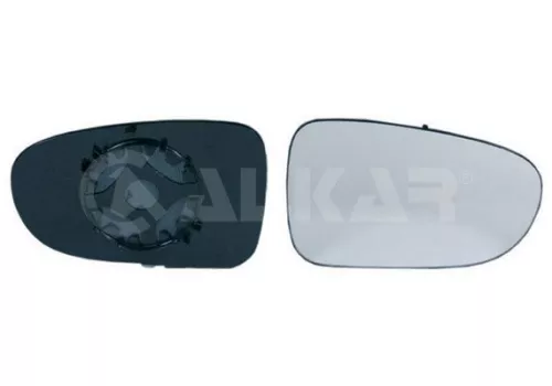 Spiegelglas, buitenspiegel ALKAR 6402130)