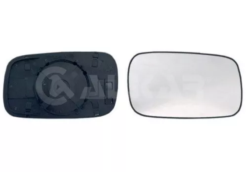 Spiegelglas, buitenspiegel ALKAR 6402154)