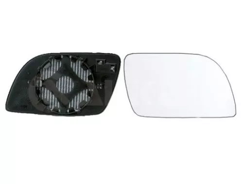 Spiegelglas, buitenspiegel ALKAR 6426110)