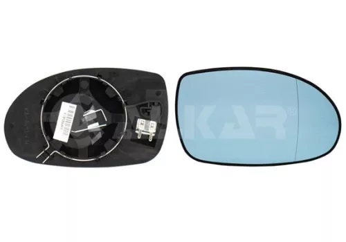 Spiegelglas, buitenspiegel ALKAR 6426852)
