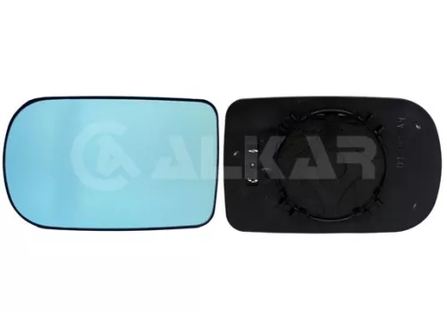 Spiegelglas, buitenspiegel ALKAR 6431844)